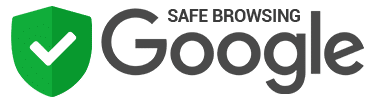google safe browsing logo