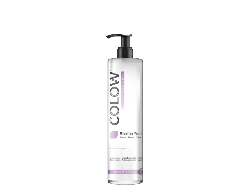agua micelar 200ml