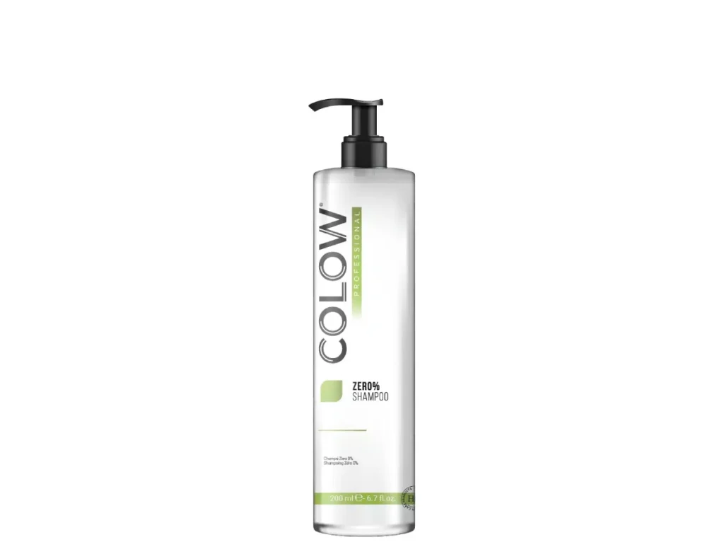 champú 0% 200ml