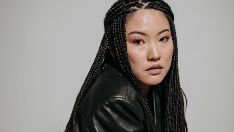 peinados con trenzas (2)