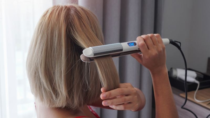 plancha pelo plancha pelo